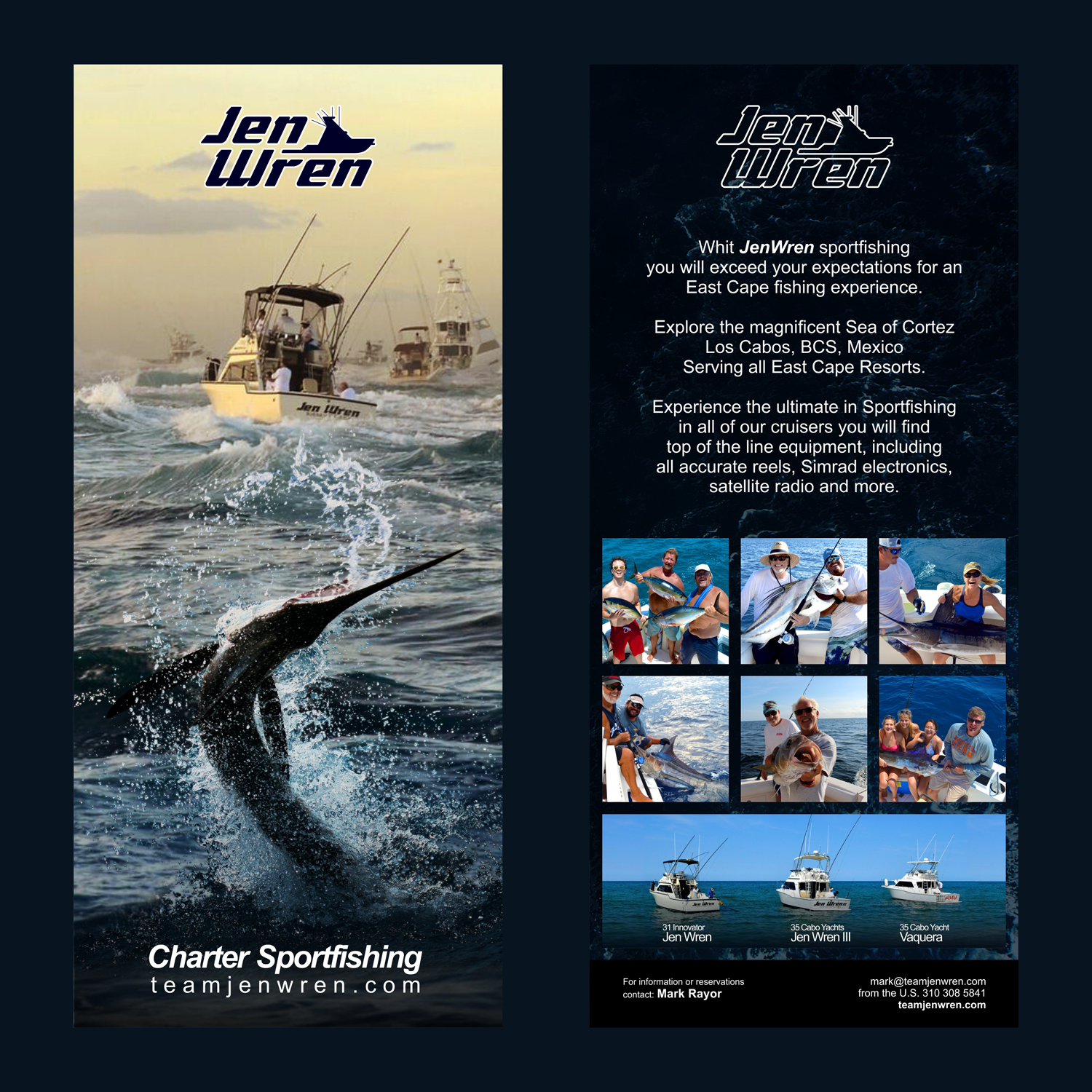 Flyer Design by AU9USTO for this project | Design #9487999