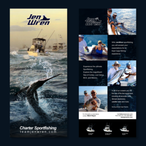 Flyer Design by AU9USTO for this project | Design: #9488000