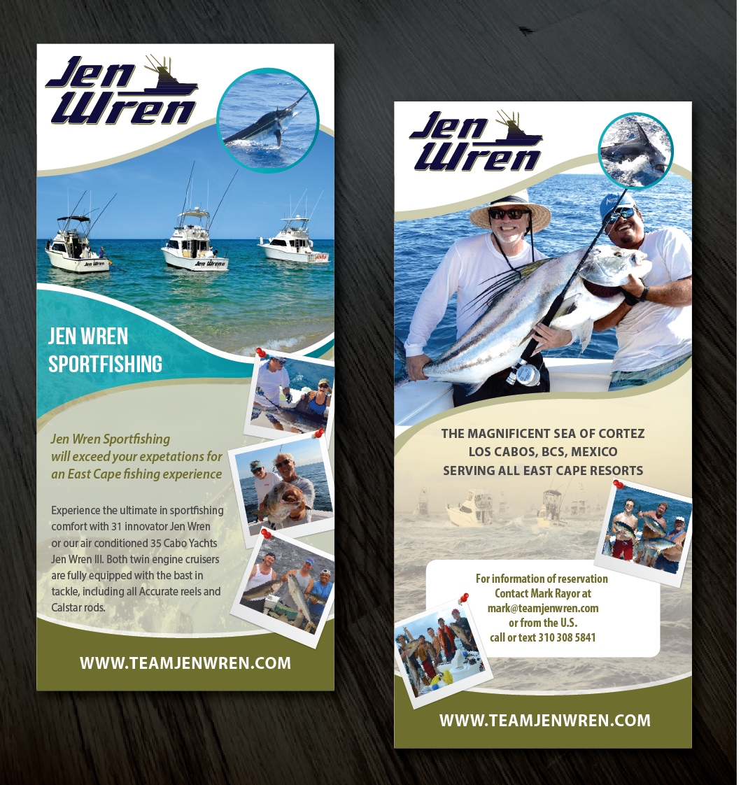 Flyer Design by alex989 for this project | Design #9444506
