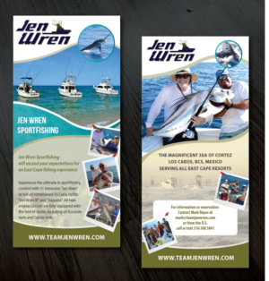 Flyer Design by alex989 for this project | Design: #9444882