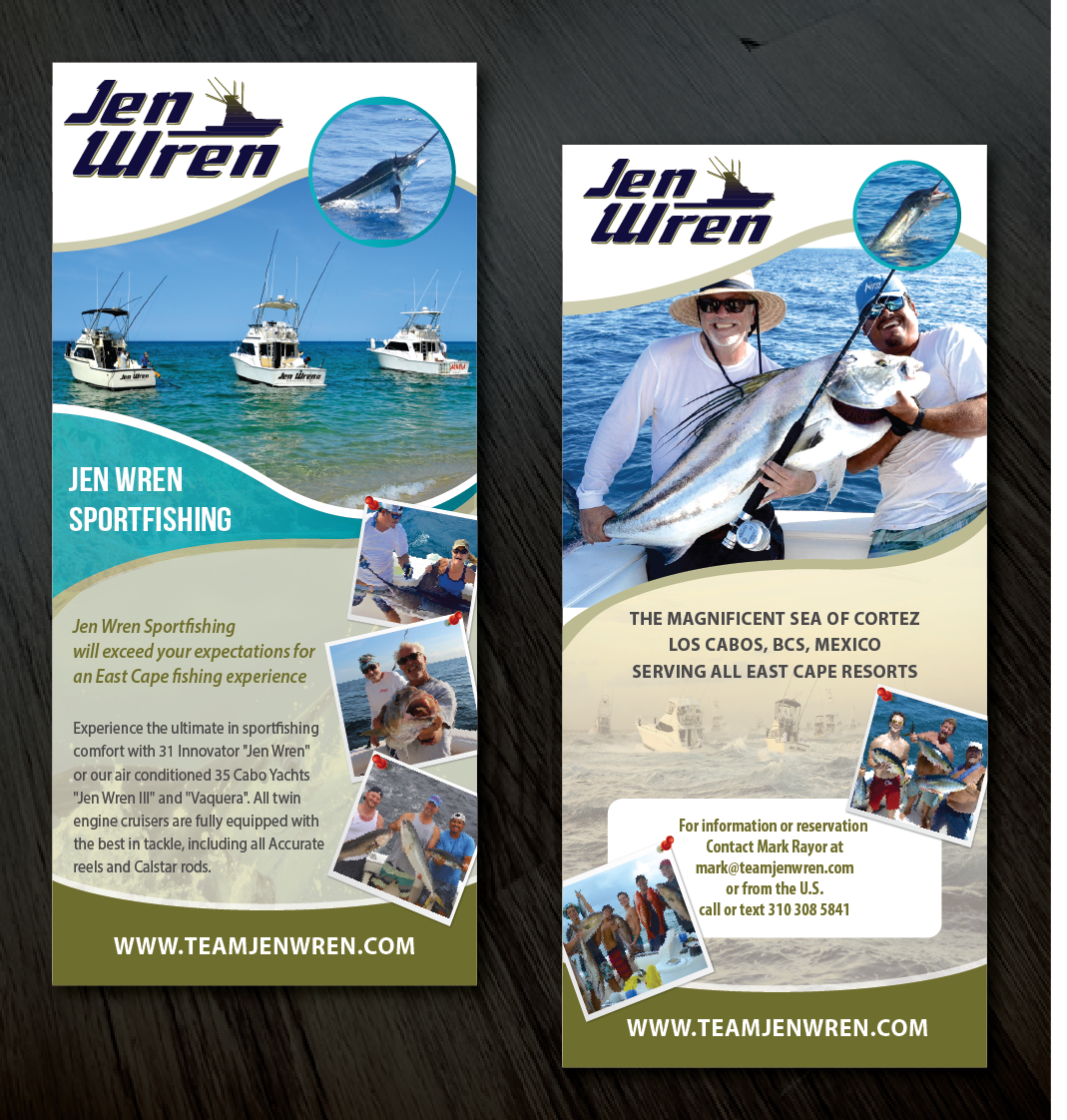 Flyer Design by alex989 for this project | Design #9458473