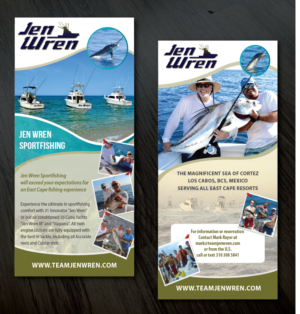 Flyer Design by alex989 for this project | Design: #9458473