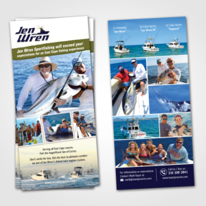 Flyer Design by sun_design