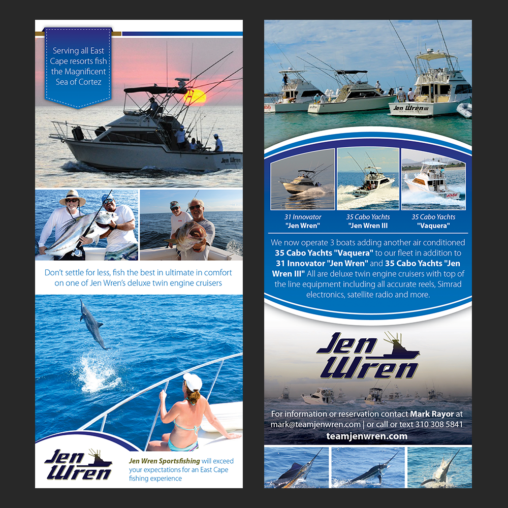 Flyer Design by Mon01 for this project | Design #9472045