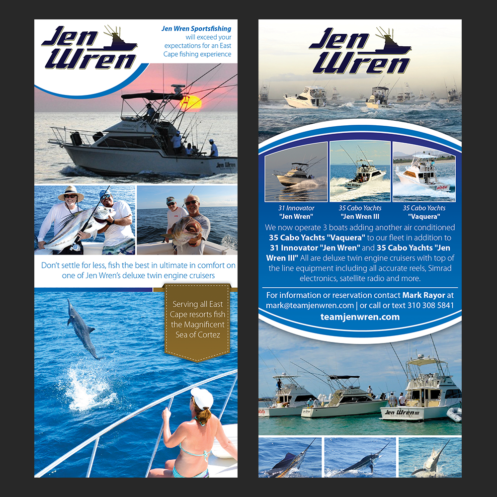 Flyer-Design von Mon01 für dieses Projekt | Design #9483544