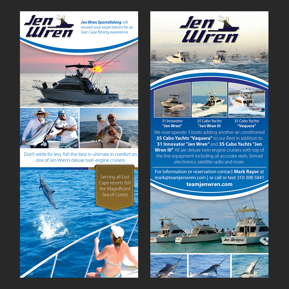 Flyer Design by Mon01 for this project | Design #9483570