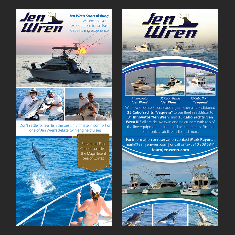 Flyer Design by Mon01 for this project | Design #9483580