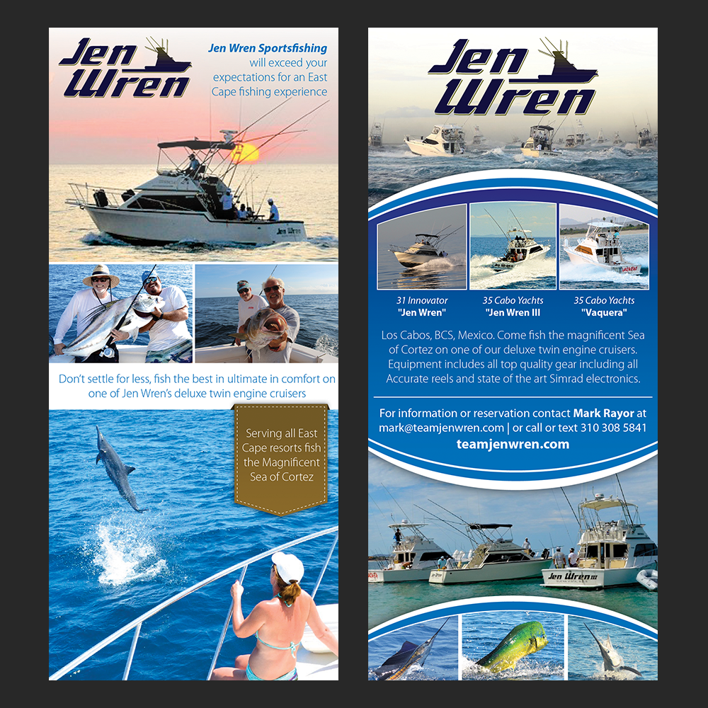 Flyer-Design von Mon01 für dieses Projekt | Design #9485319