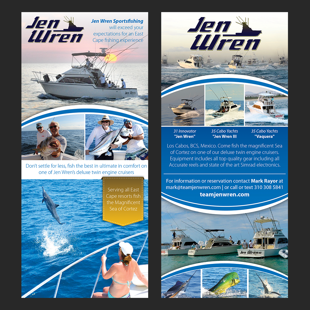 Flyer Design by Mon01 for this project | Design #9485350