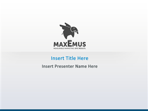 Stationery Design by Best Design Hub for Maxemus | Design: #2066616