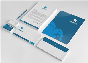 Design de Papeterie par logodentity pour Maxemus | Design : #2081789