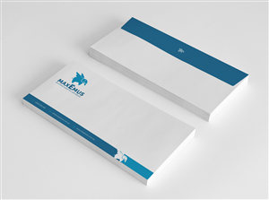 Design de Papeterie par logodentity pour Maxemus | Design : #2081792