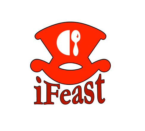 Diseño de Logo por dinesh para IFeast | Diseño #2066553