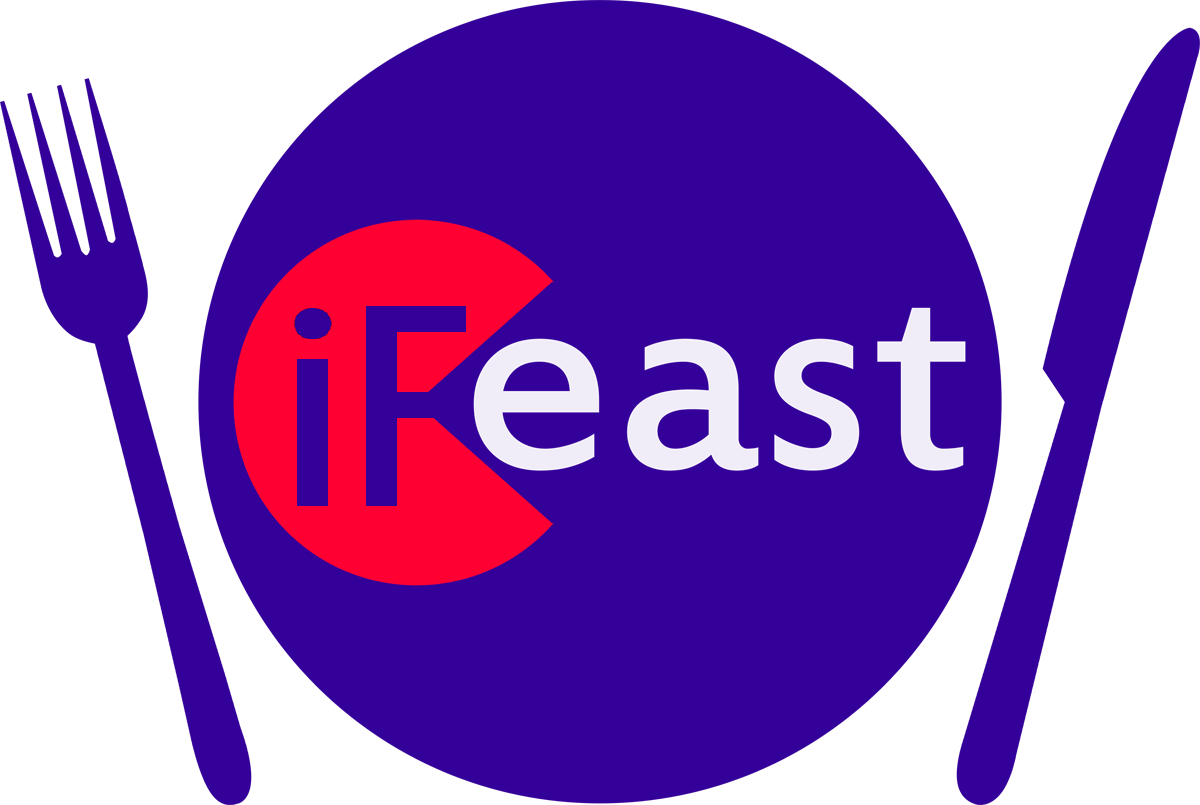 Logo Design by Paul for IFeast | Design #2112792