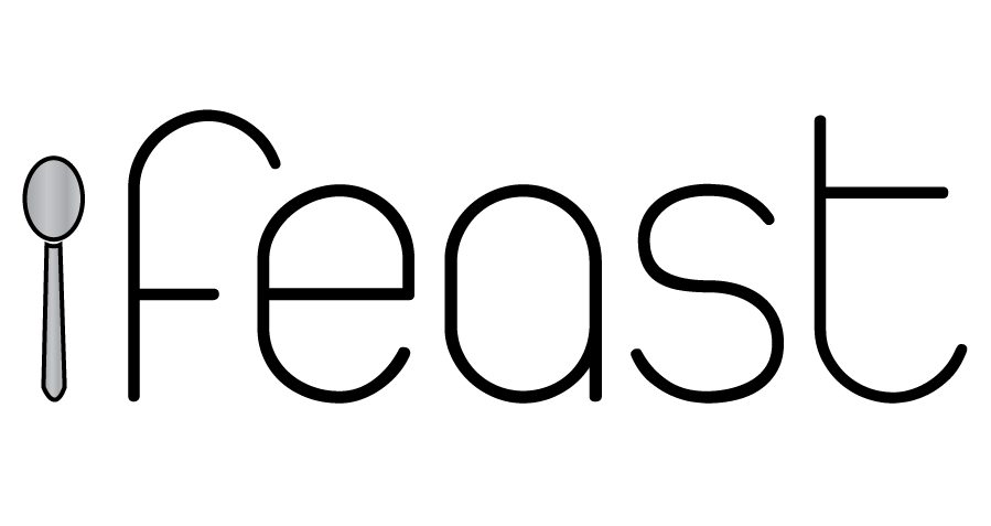 Logo Design by ruben_arcos for IFeast | Design #2067450