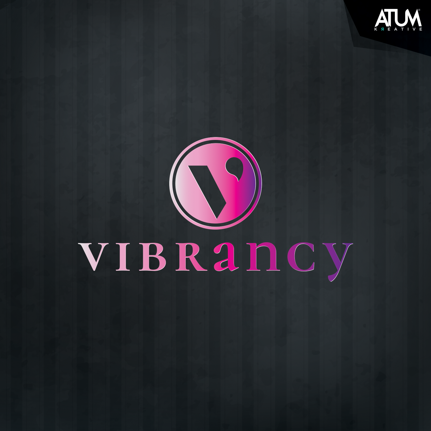 Logo Design by Atum Kreative™ for this project | Design #10334691
