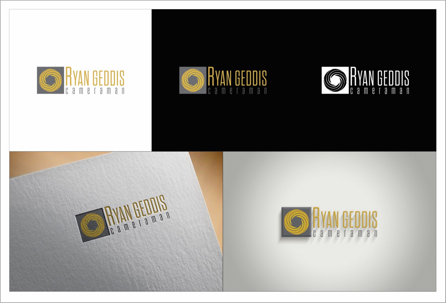 Diseño de Logo por DG para este proyecto | Diseño #9604314