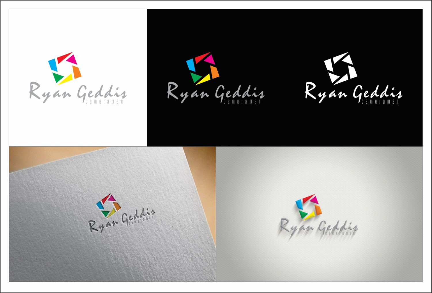 Diseño de Logo por DG para este proyecto | Diseño #9604315