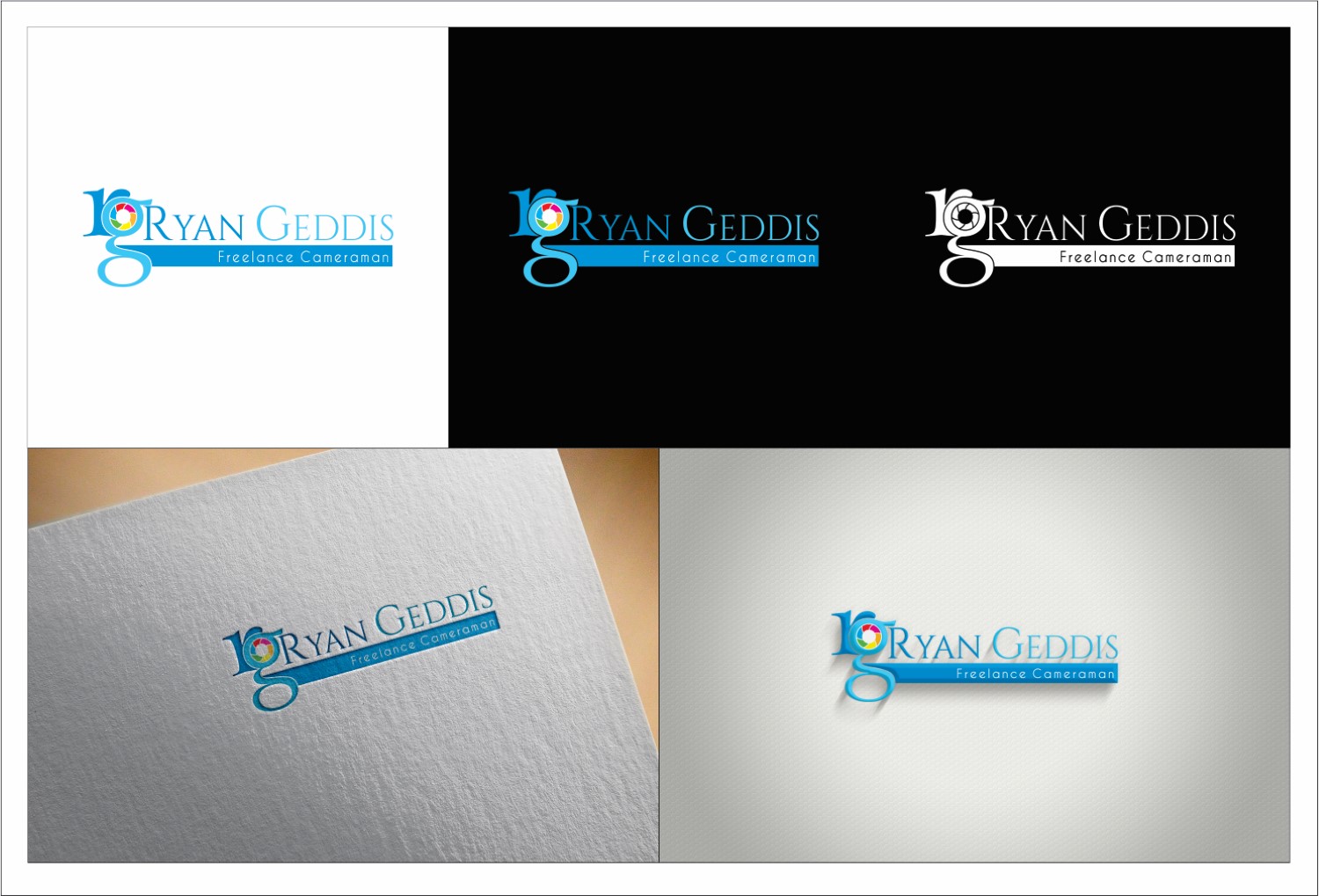 Diseño de Logo por DG para este proyecto | Diseño #9604316