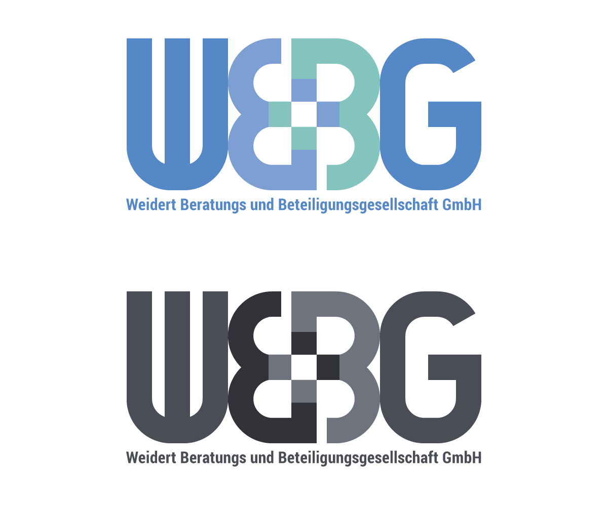 Design de Logo par Slobodan Cagic pour WBBG UG  | Design #9582851