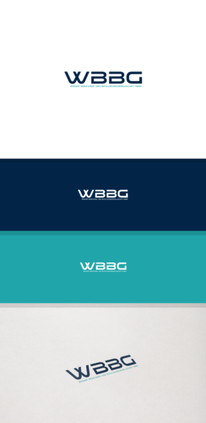 WBBG | Logo Design by lorixart