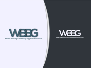 Design de Logo par graphycode pour WBBG UG  | Design : #9597036