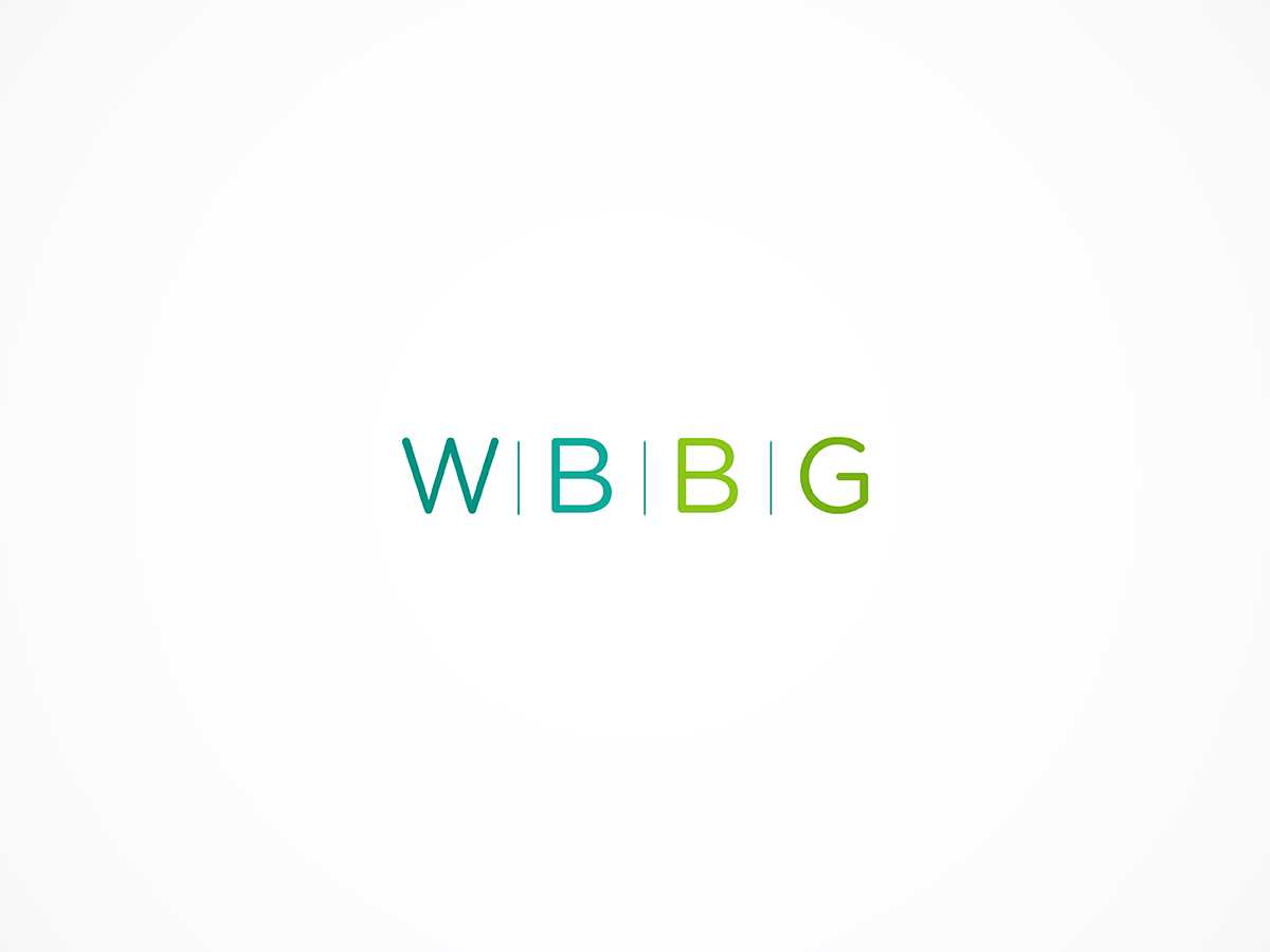 Design de Logo par VerticalHorizon pour WBBG UG  | Design #9515561