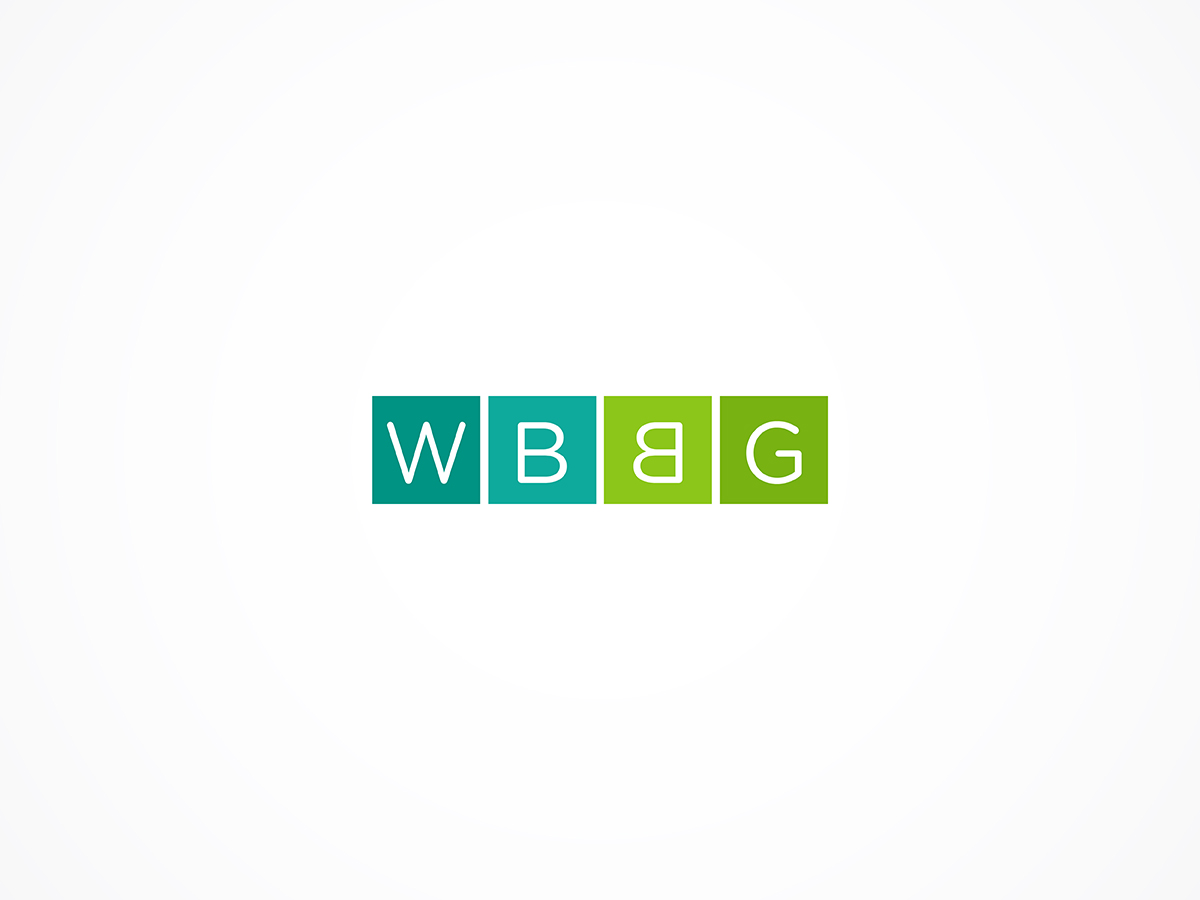 Design de Logo par VerticalHorizon pour WBBG UG  | Design #9515562