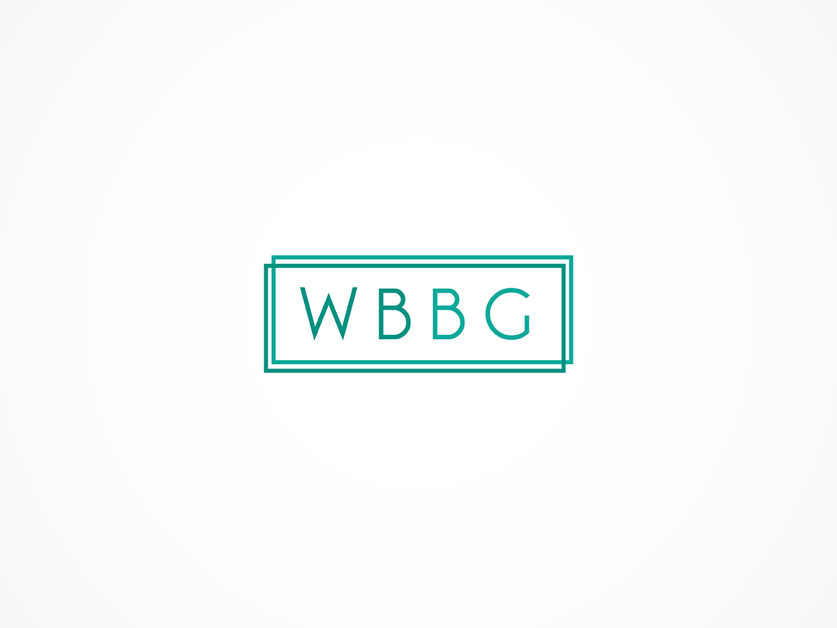 Design de Logo par VerticalHorizon pour WBBG UG  | Design #9515563