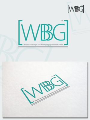 Design de Logo par BuntarBG pour WBBG UG  | Design : #9560668