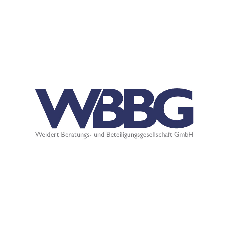 Logo Design by Design Possibilities for WBBG UG  | Design #9599688