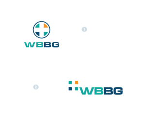 Logo Design by Pram Shaw for WBBG UG  | Design #9453842