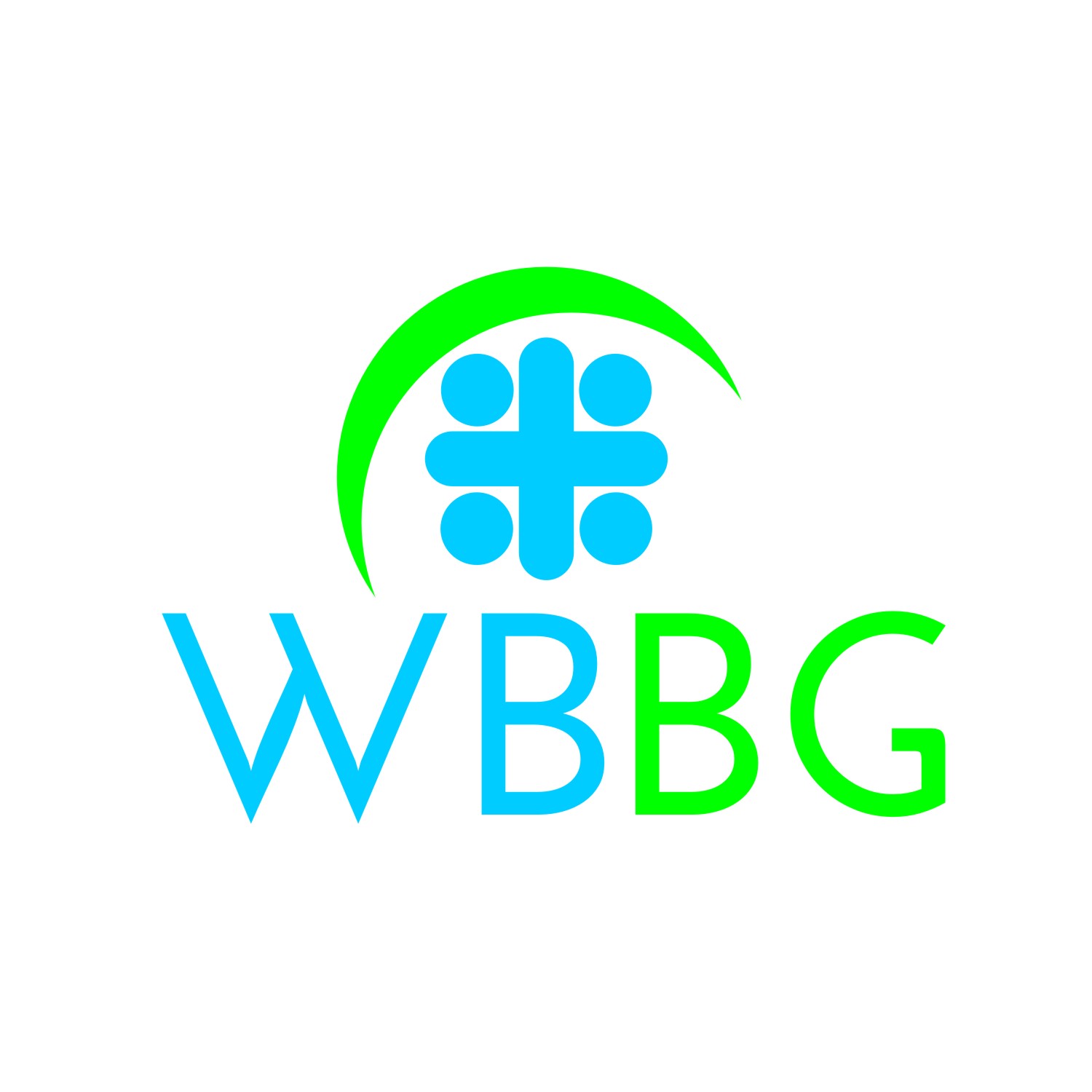 Diseño de Logo por ardani rahmansyah para WBBG UG  | Diseño #9536037
