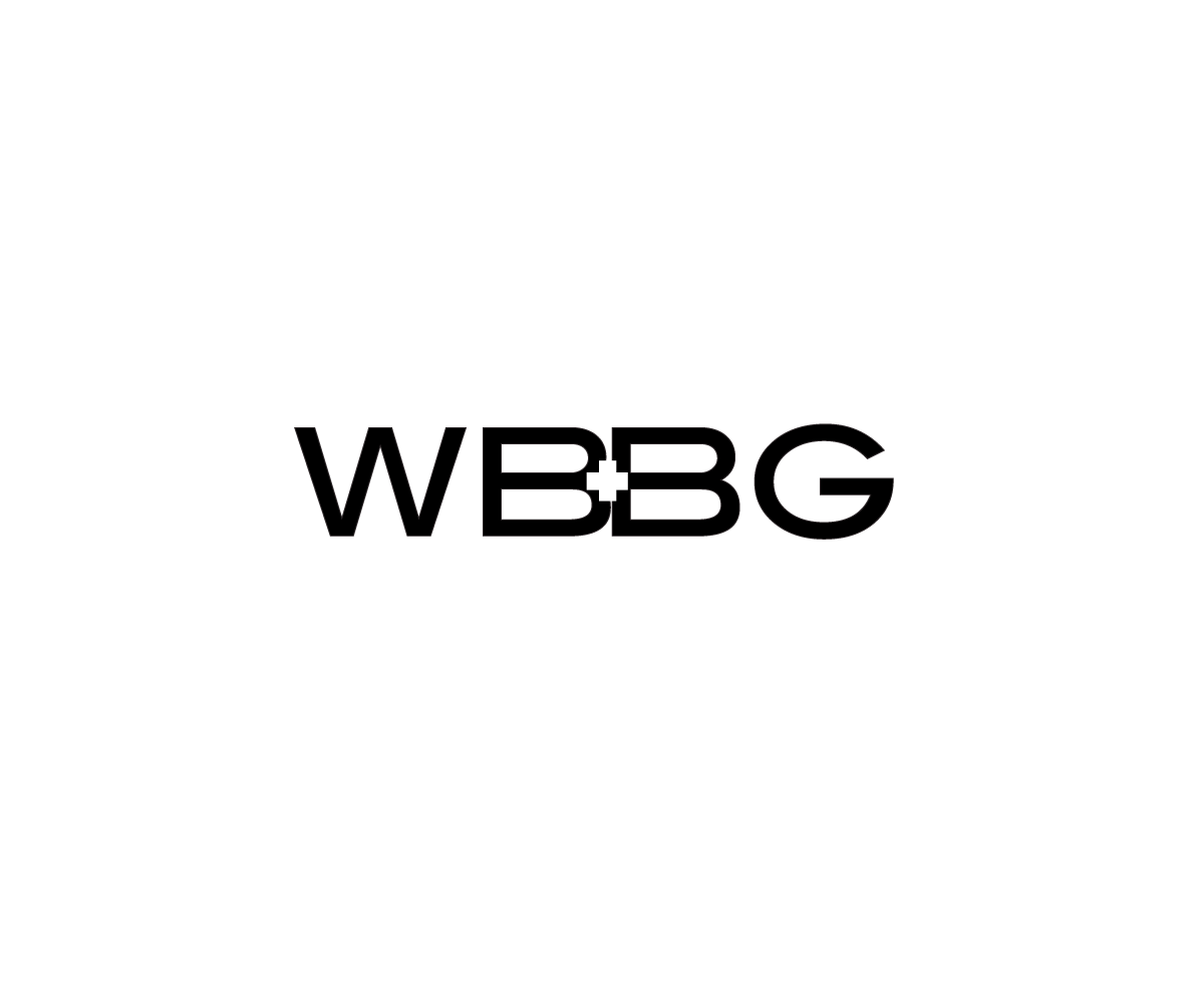 Diseño de Logo por sergjo para WBBG UG  | Diseño #9502293