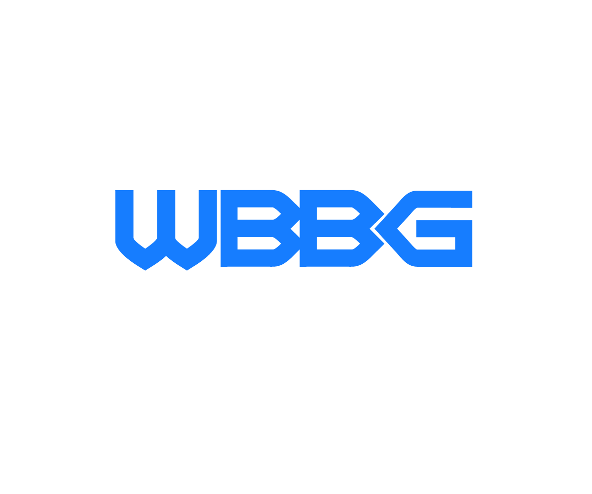 Logo-Design von sergjo für WBBG UG  | Design #9513728