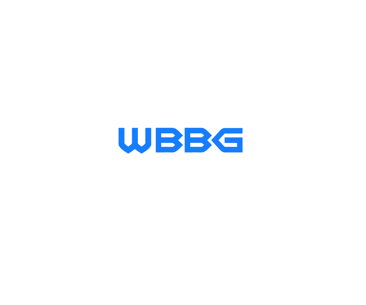 Diseño de Logo por sergjo para WBBG UG  | Diseño #9514109
