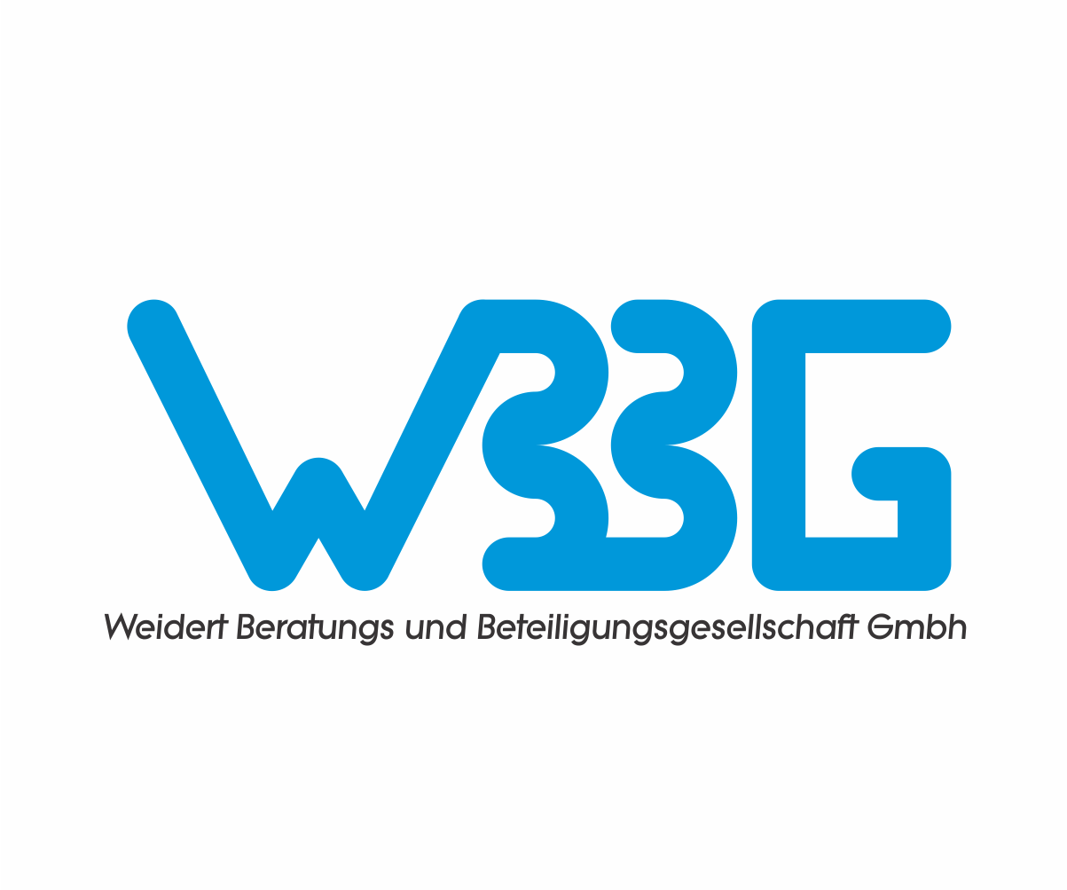 Logo Design by yongtao for WBBG UG  | Design #9547460