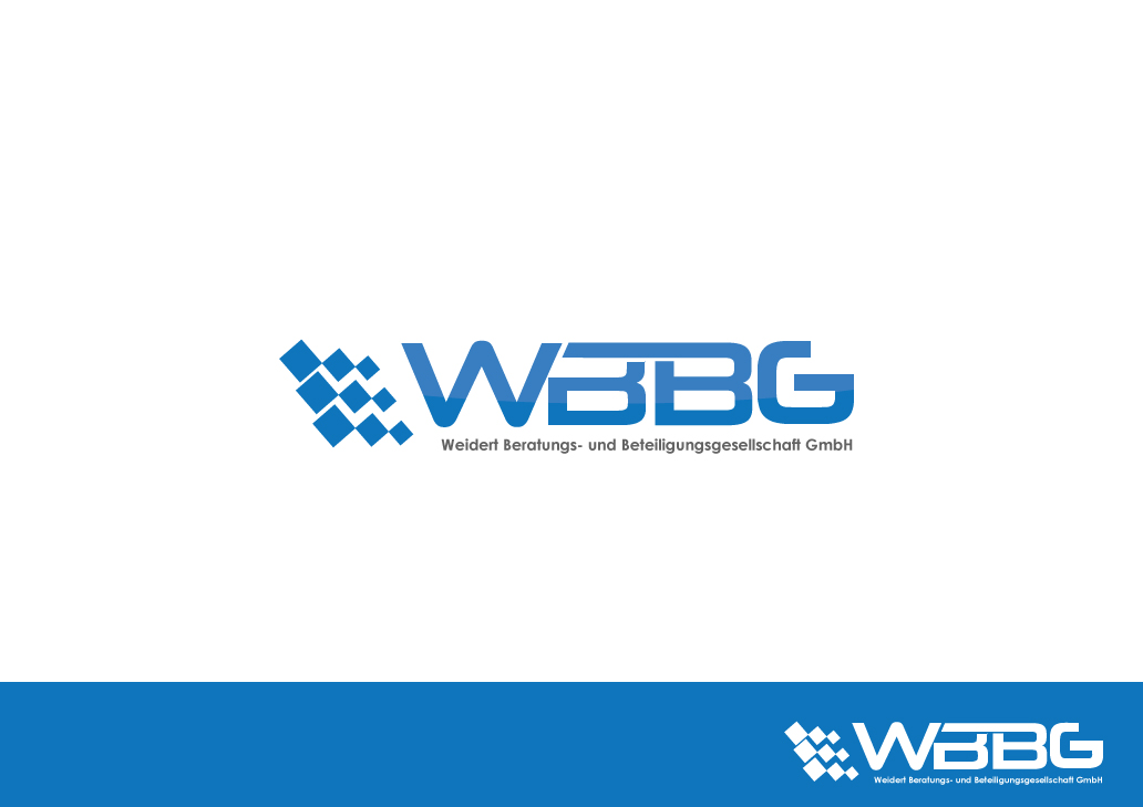 Design de Logo par Atec pour WBBG UG  | Design #9452540