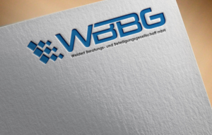 Design de Logo par Atec pour WBBG UG  | Design : #9589857