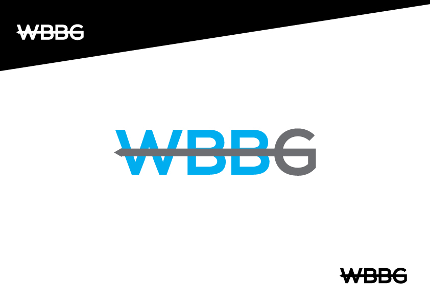 Logo Design by Zeeshan Ali for WBBG UG  | Design #9532047