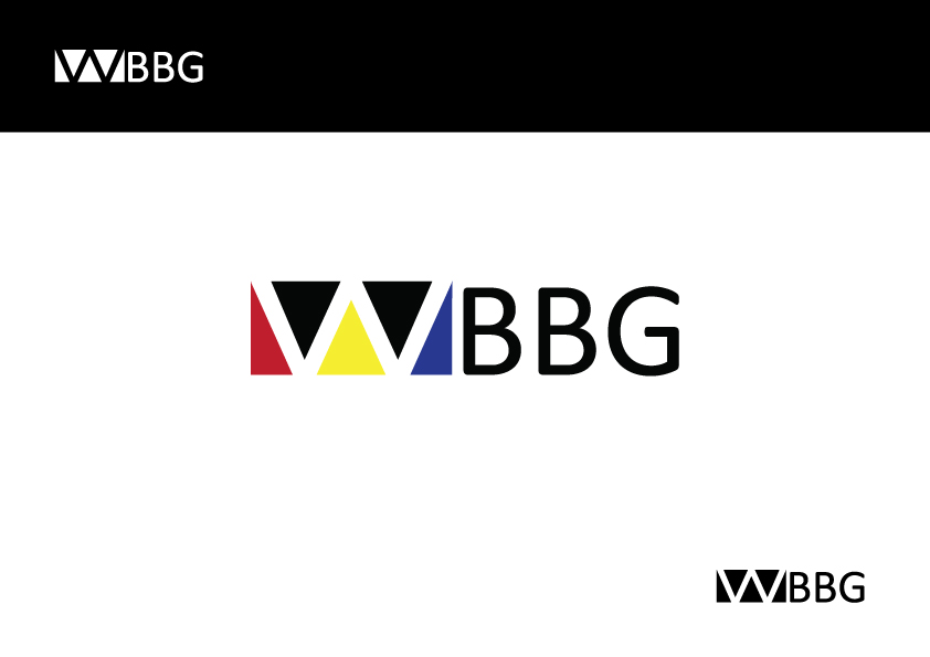 Diseño de Logo por Zeeshan Ali para WBBG UG  | Diseño #9553760