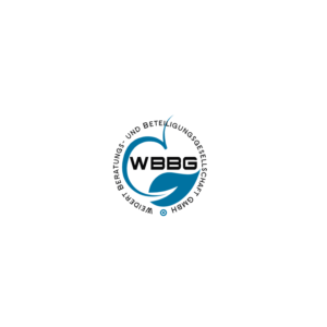 Logo Design by k.karina10 for WBBG UG  | Design: #9607098