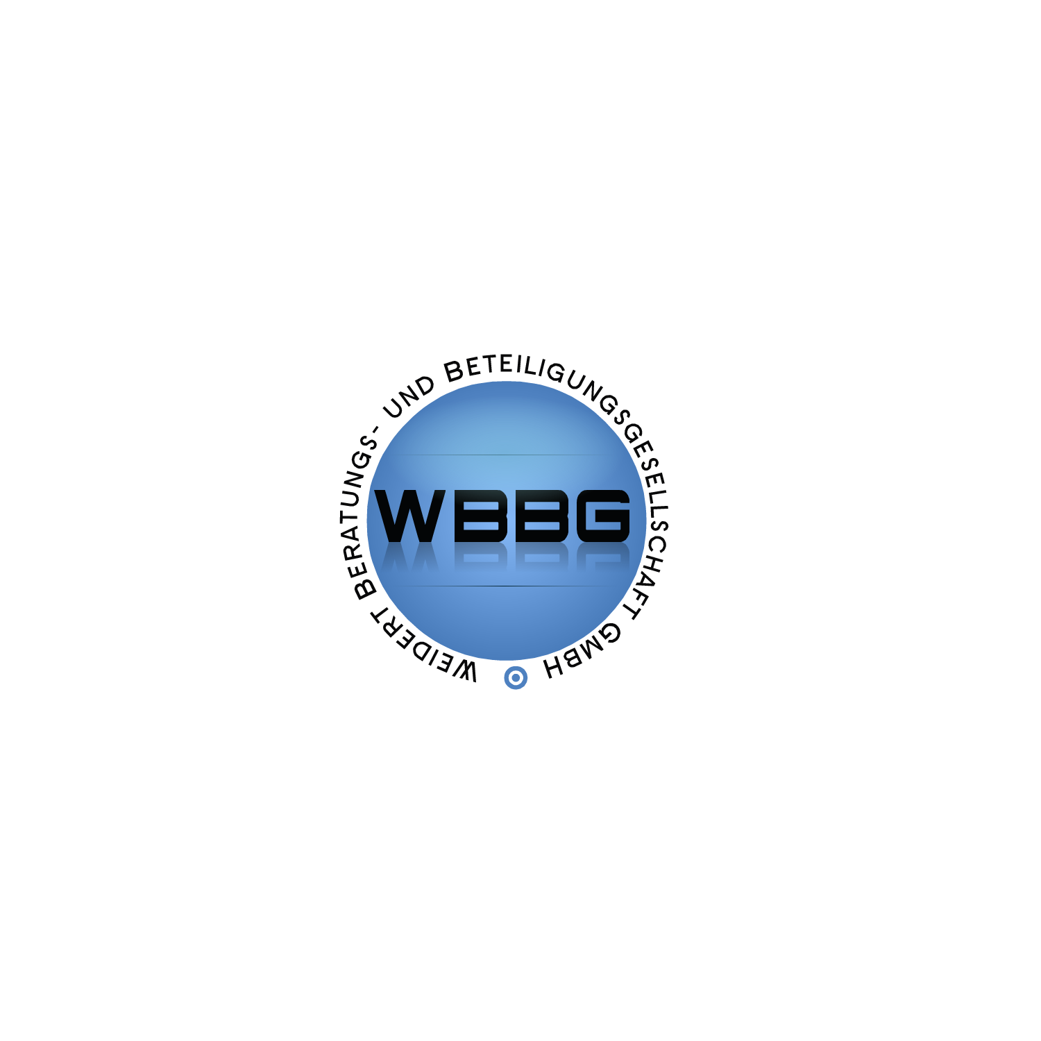 Diseño de Logo por k.karina10 para WBBG UG  | Diseño #9607209