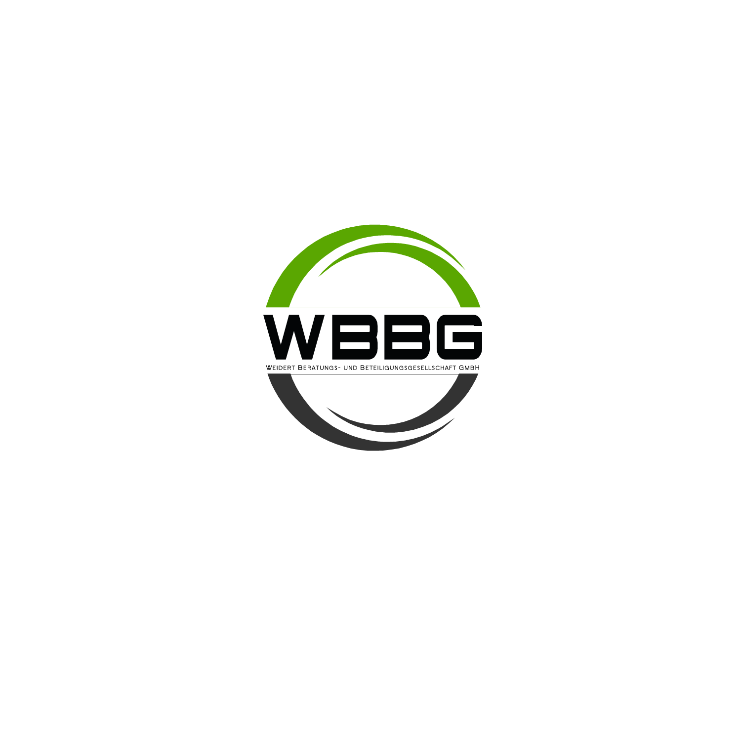 Diseño de Logo por k.karina10 para WBBG UG  | Diseño #9607278