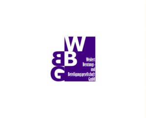 Logo Design by antonello8 for WBBG UG  | Design: #9496339