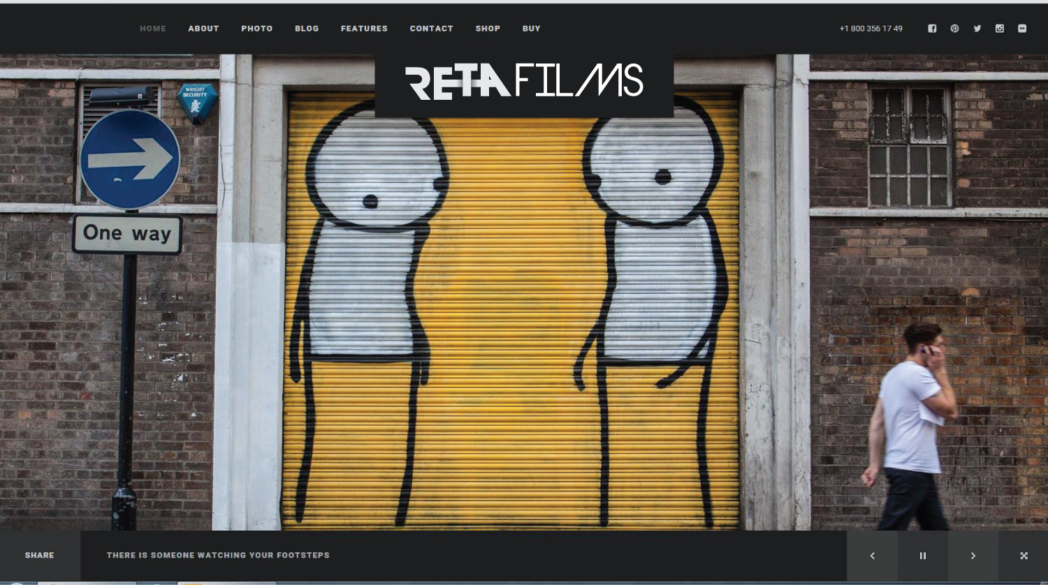 Logo Design by Milos Jovic for this project | Design #9444442