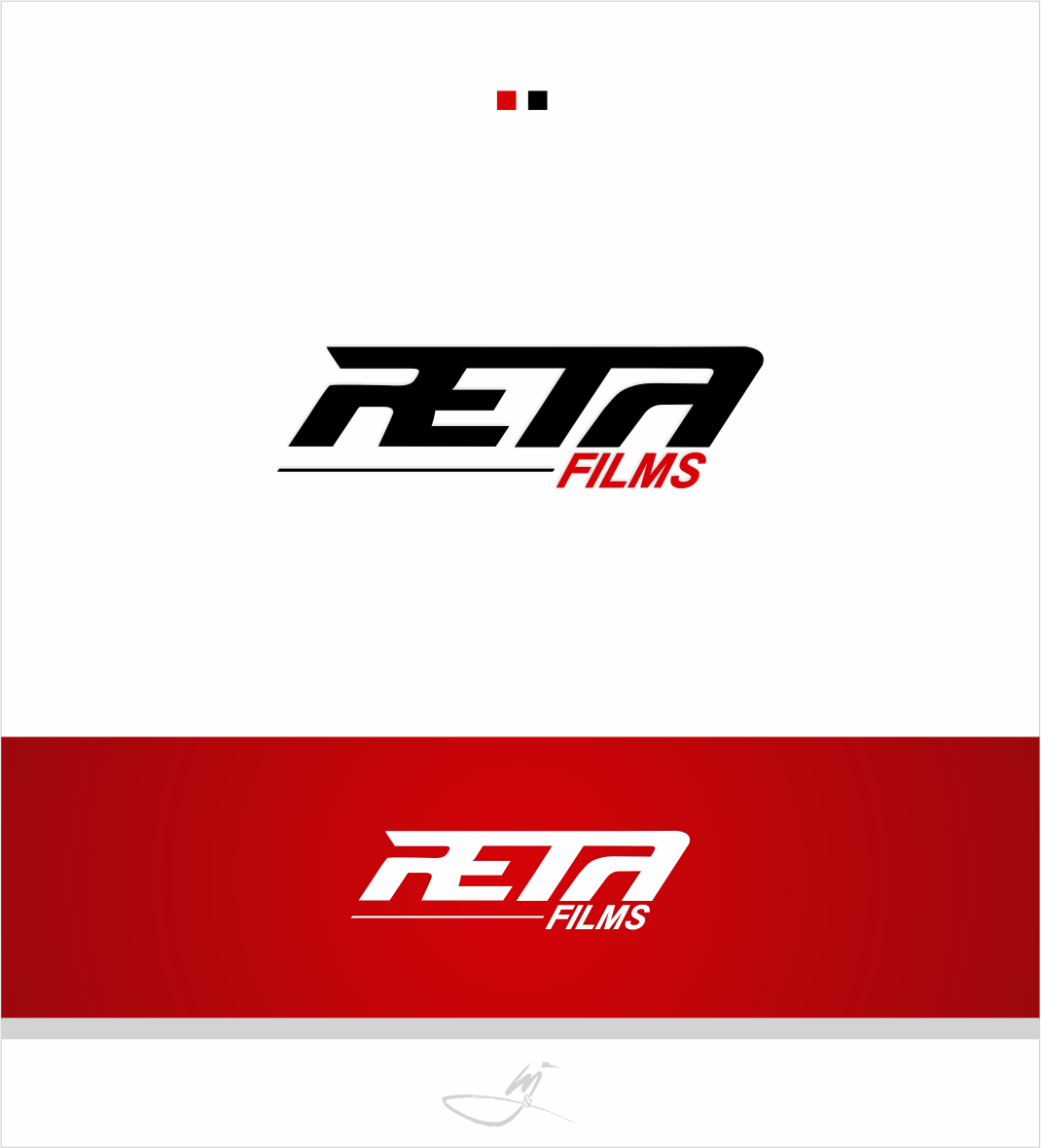 Logo Design by Mimi &amp; Max for this project | Design #9494833