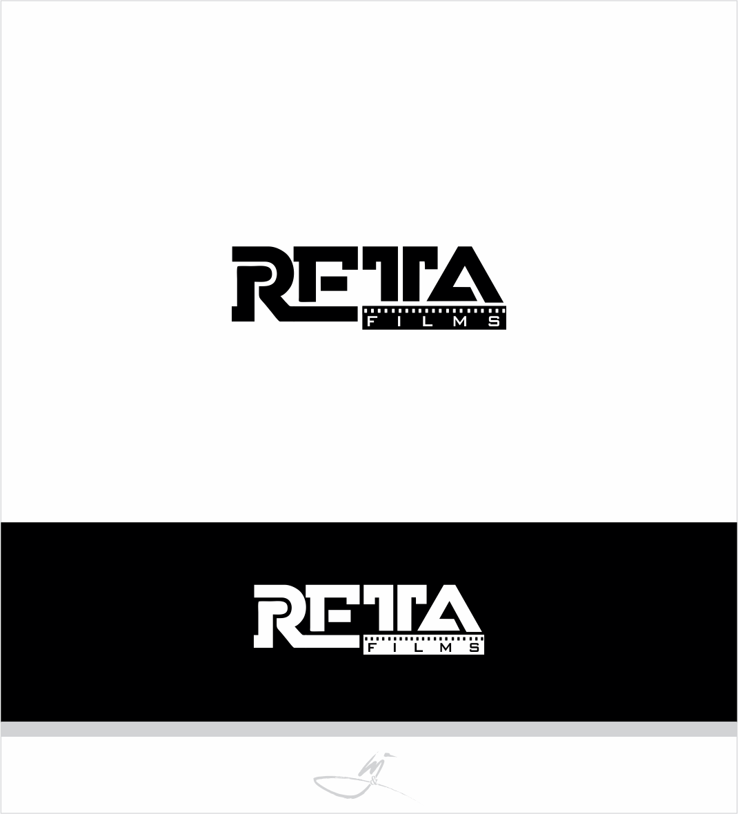 Logo Design by Mimi &amp; Max for this project | Design #9500639