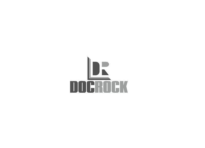 Logo Design by cocodesign for DocRok | Design #2101013