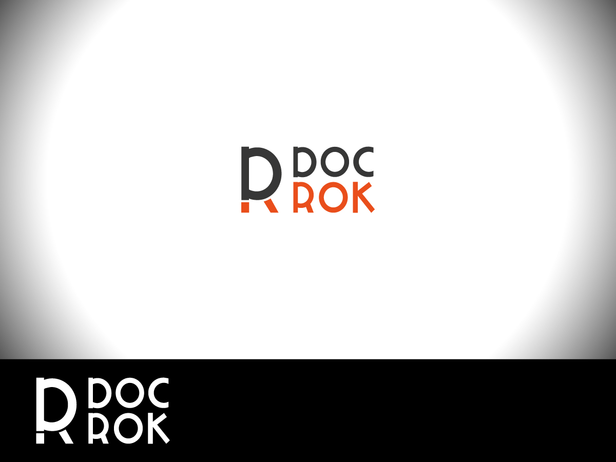 Logo-Design von Jun Kai für DocRok | Design #2063870